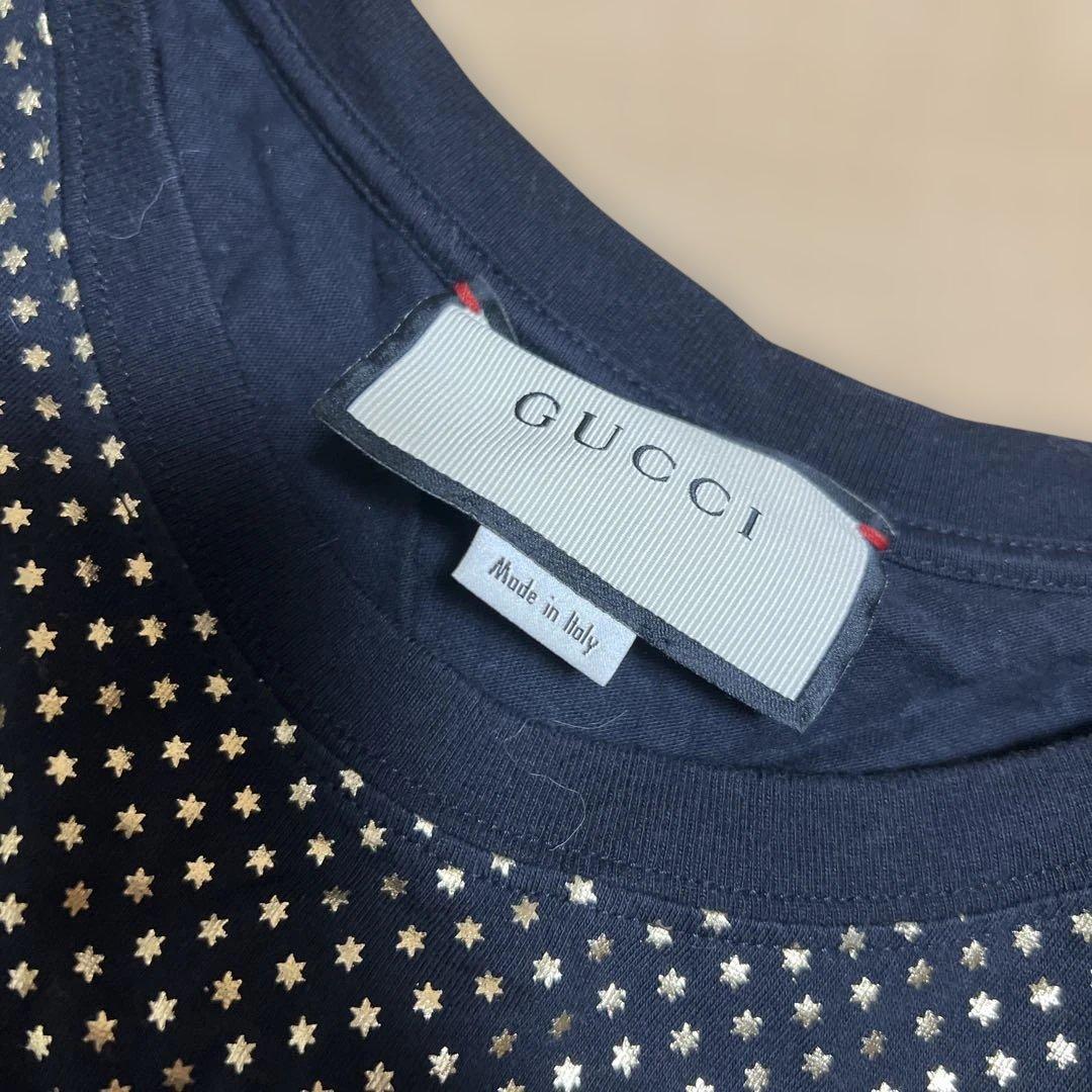 27日まで限定価格⭐︎GUCCI★グッチ★SEGAコラボ★Tシャツ★キャップ