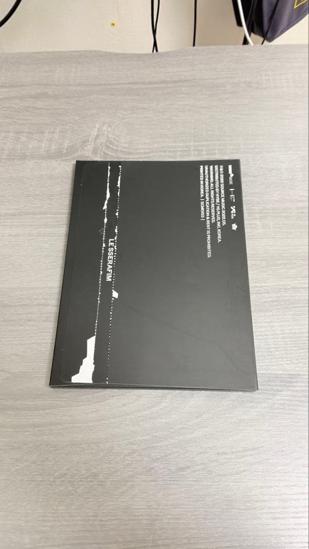 【LE SSERAFIM】アルバム全種類セット EASYまで まとめ売り　33点