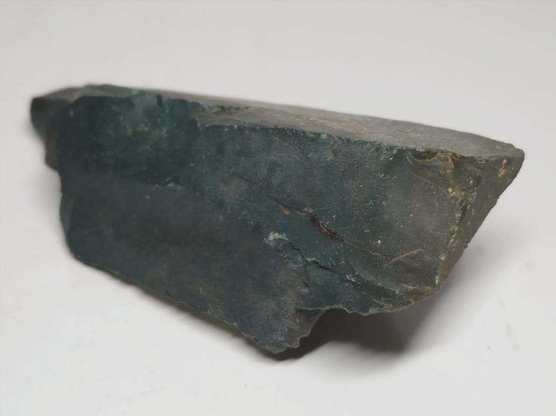 M-7 出雲石 125g 碧玉 瑪瑙 原石 鑑賞石 自然石 誕生石 鉱石 鉱物