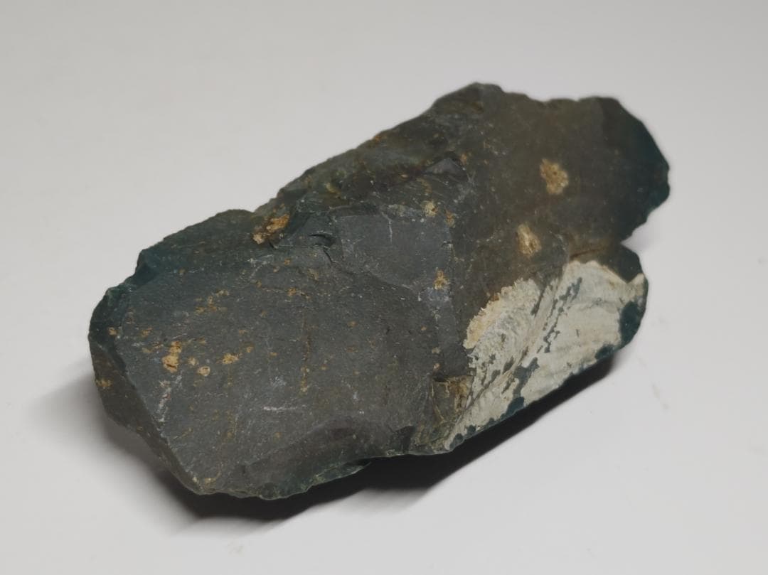 M-7 出雲石 125g 碧玉 瑪瑙 原石 鑑賞石 自然石 誕生石 鉱石 鉱物