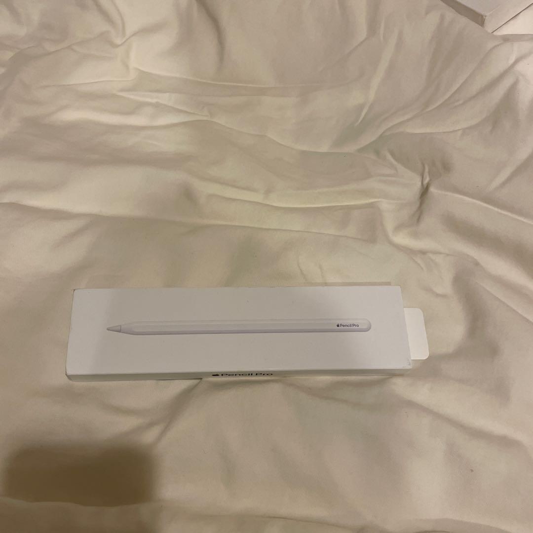 13インチiPad Air(M2)128GB付属品セット