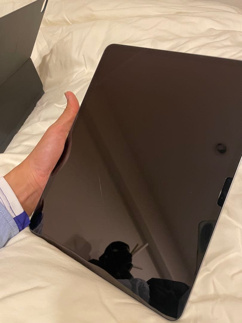 13インチiPad Air(M2)128GB付属品セット