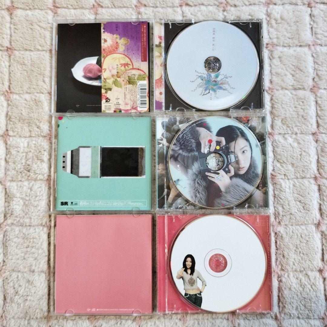 椎名林檎 東京事変 CD＆DVD 22枚セット Shiina Ringo