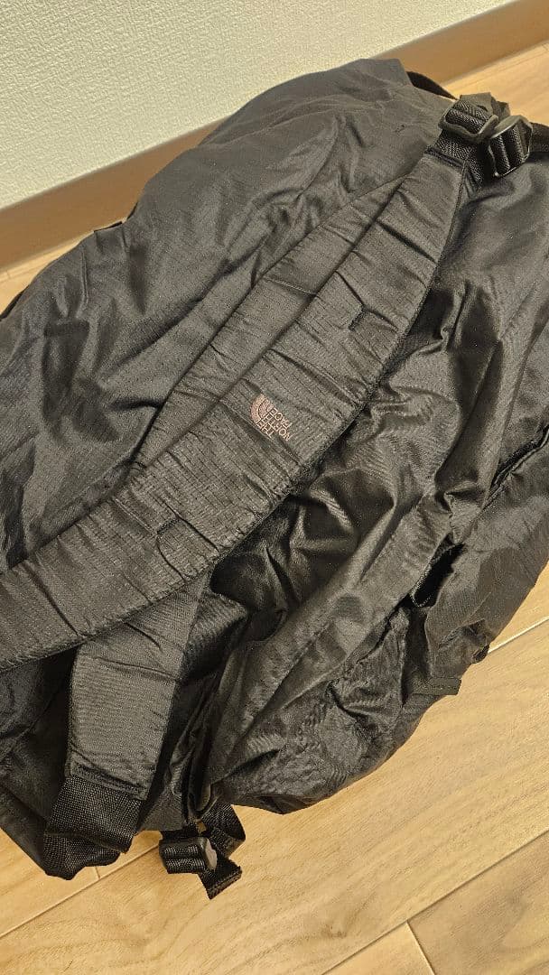 THE NORTH FACE Glam Duffel 45L グラムダッフル