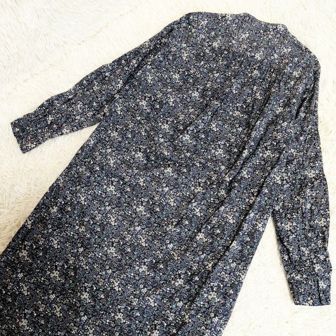 【美品】【完売品】マドリカル　ジャスミン　Jasmine　ステンカラー