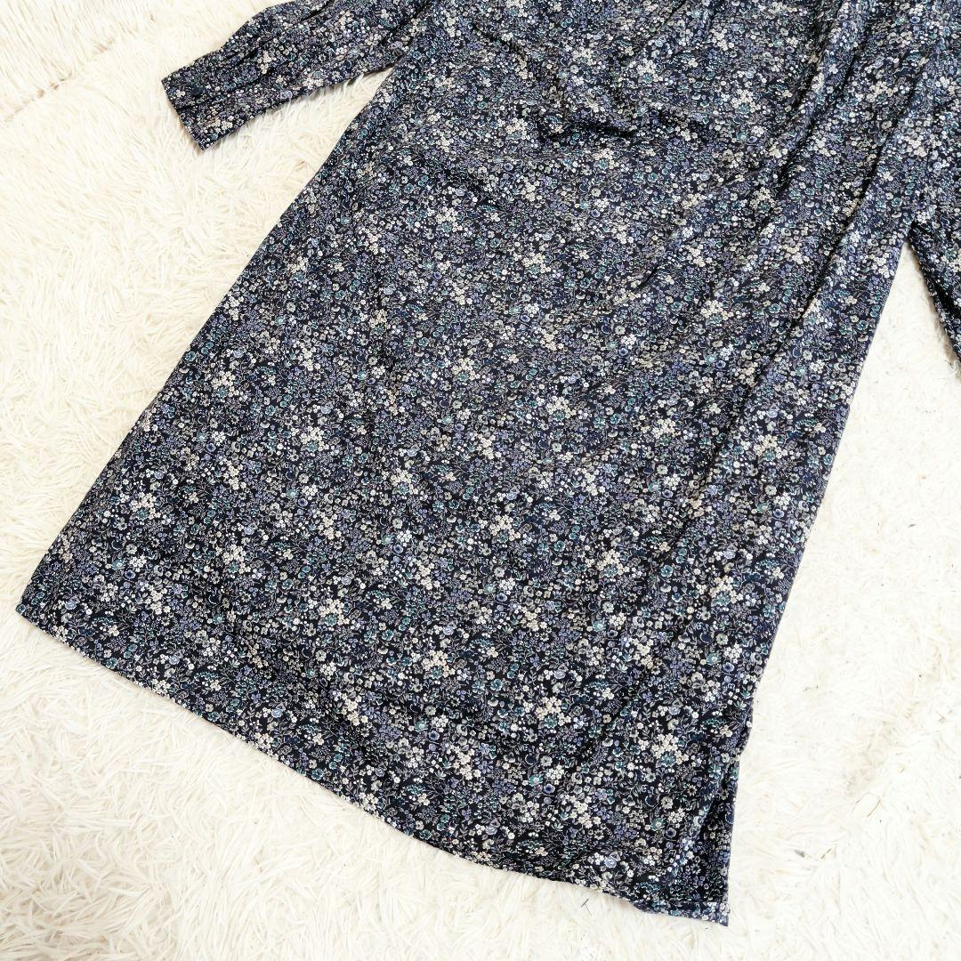 【美品】【完売品】マドリカル　ジャスミン　Jasmine　ステンカラー