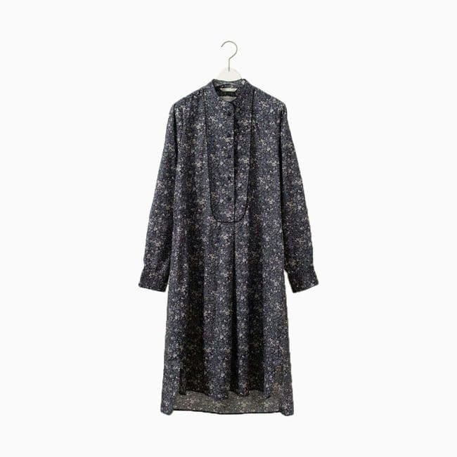 【美品】【完売品】マドリカル　ジャスミン　Jasmine　ステンカラー