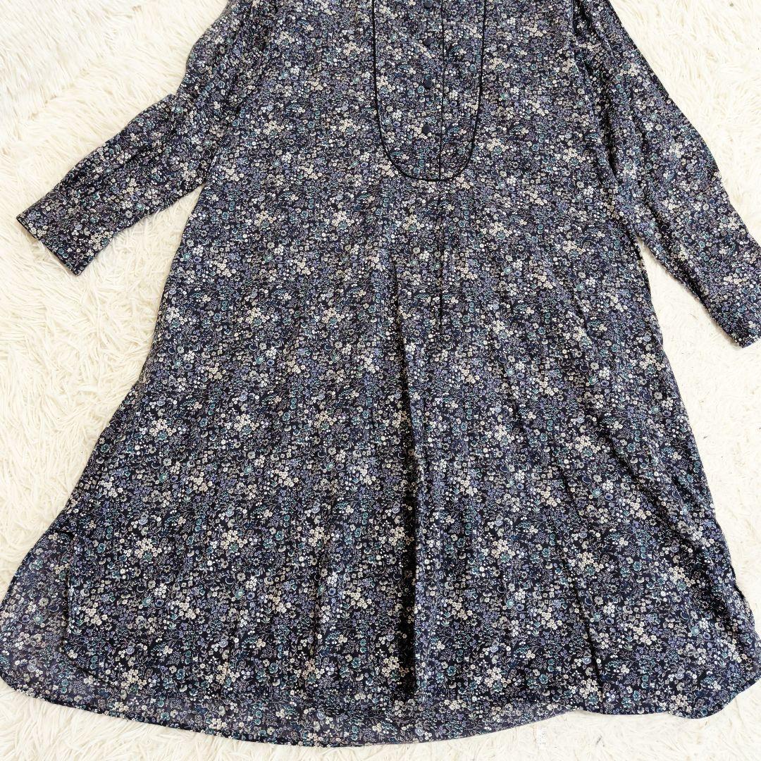 【美品】【完売品】マドリカル　ジャスミン　Jasmine　ステンカラー