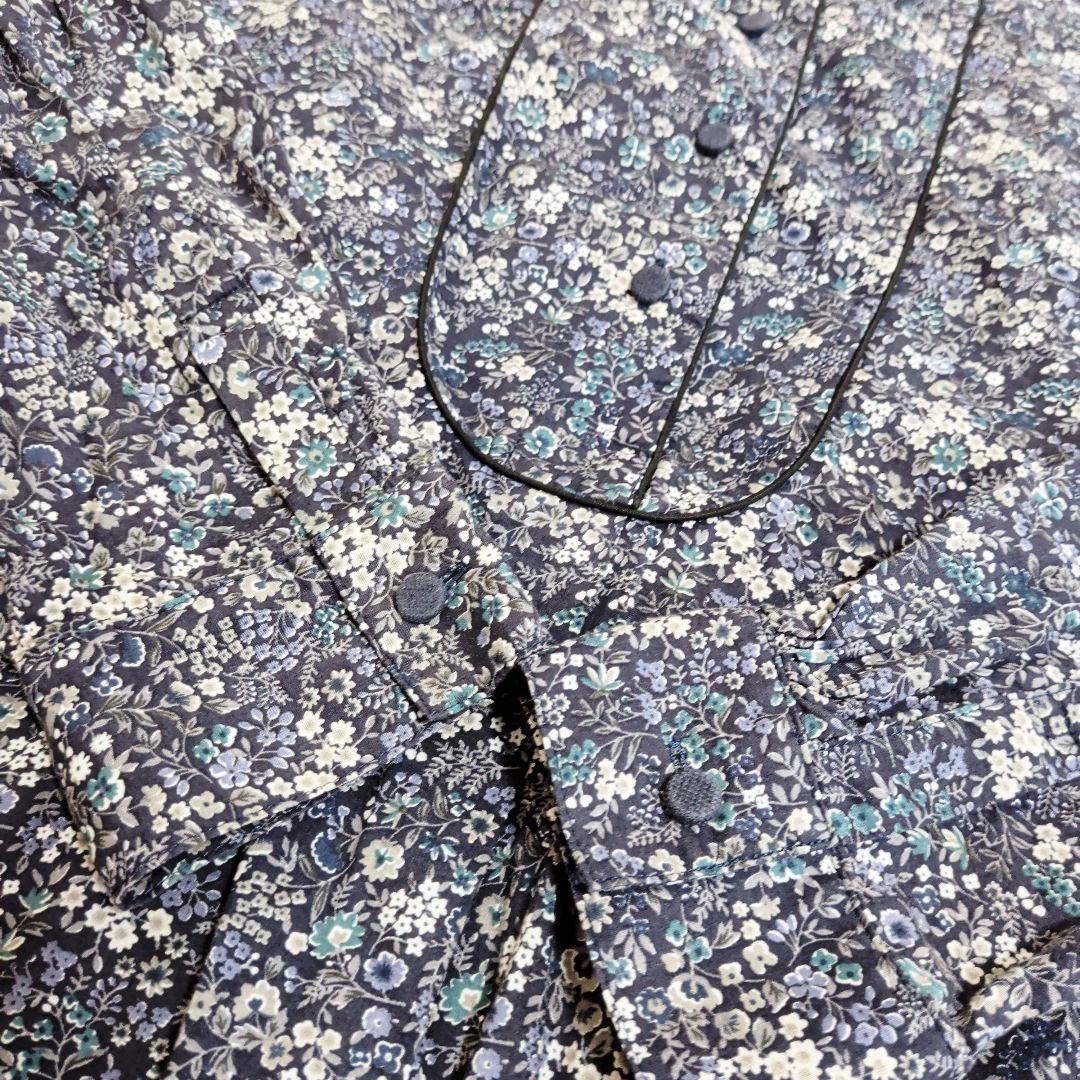 【美品】【完売品】マドリカル　ジャスミン　Jasmine　ステンカラー
