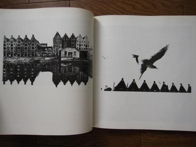 Ed Van der Elsken AMSTERDAM!　エルスケン