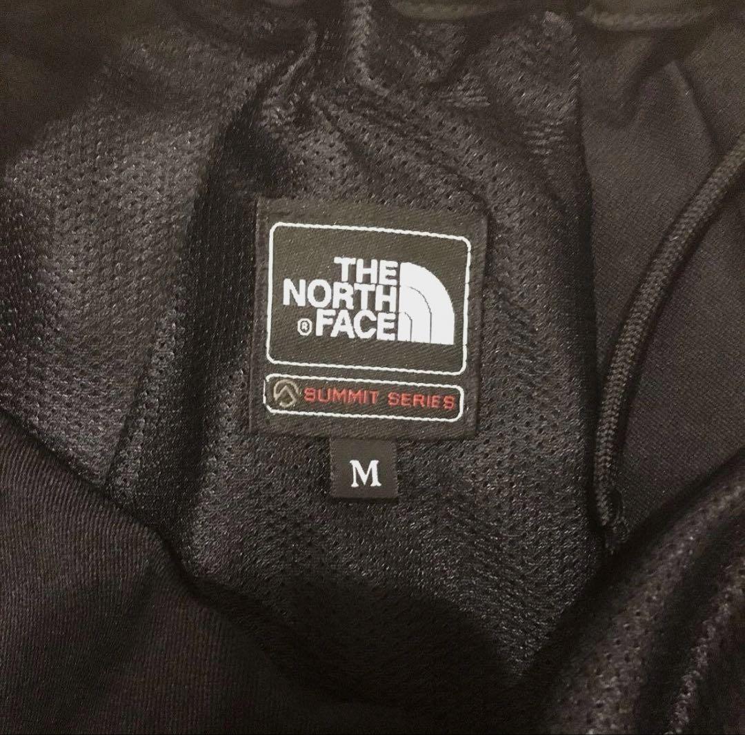 (新品)ノースフェイス アルパインライトパンツ 黒 M
