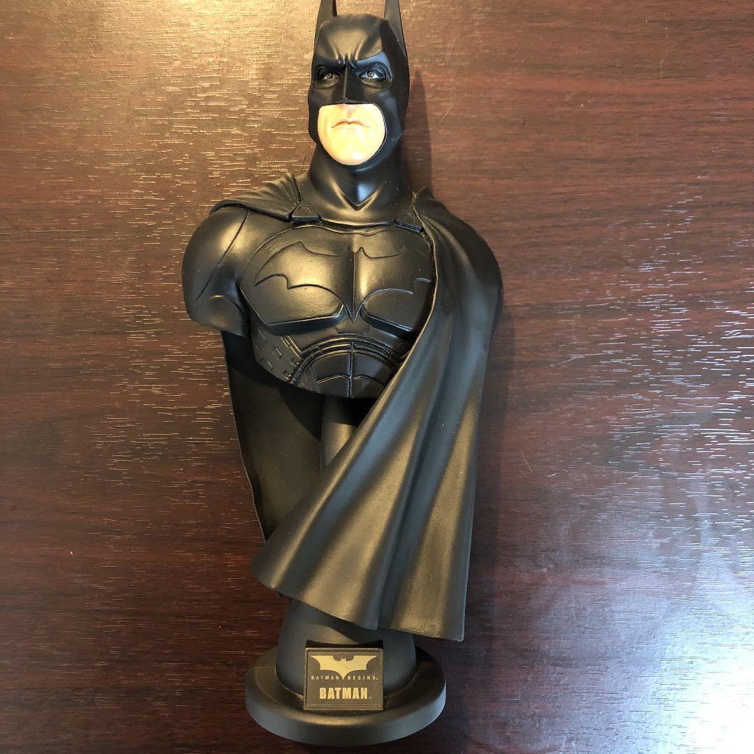 貴重　欠品なし　バットマン ビギンズ Limited Edition('05米…