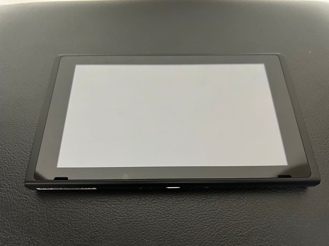 Nintendo Switch 本体 microSD64GB付属