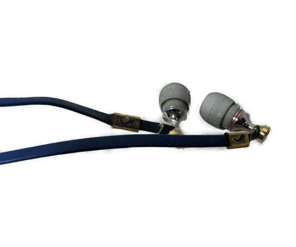 MONSTER CABLE MILES DAVIS Trumpet イヤホン
