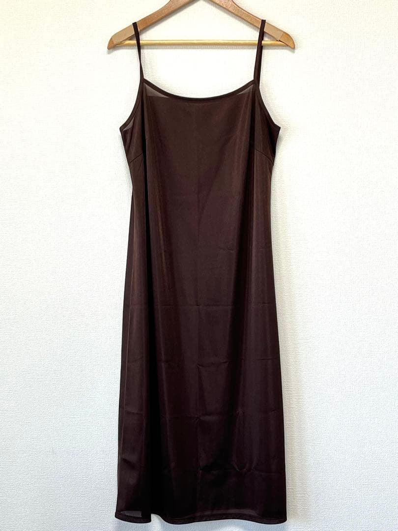 新品・42,900円☆トランスワーク/ フラワープリントワンピース ◎サイズ38