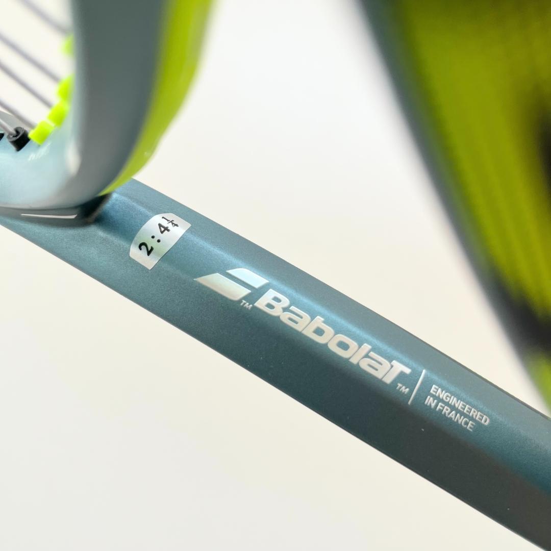 Babolat Pure Aero 98 ピュアアエロ 2026 G2