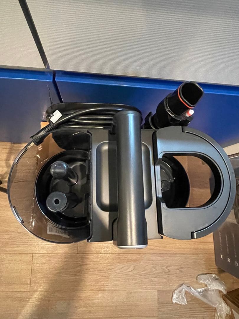 yadea リンサークリーナー　R6 steam 超美品　使用一回のみ　清掃済み