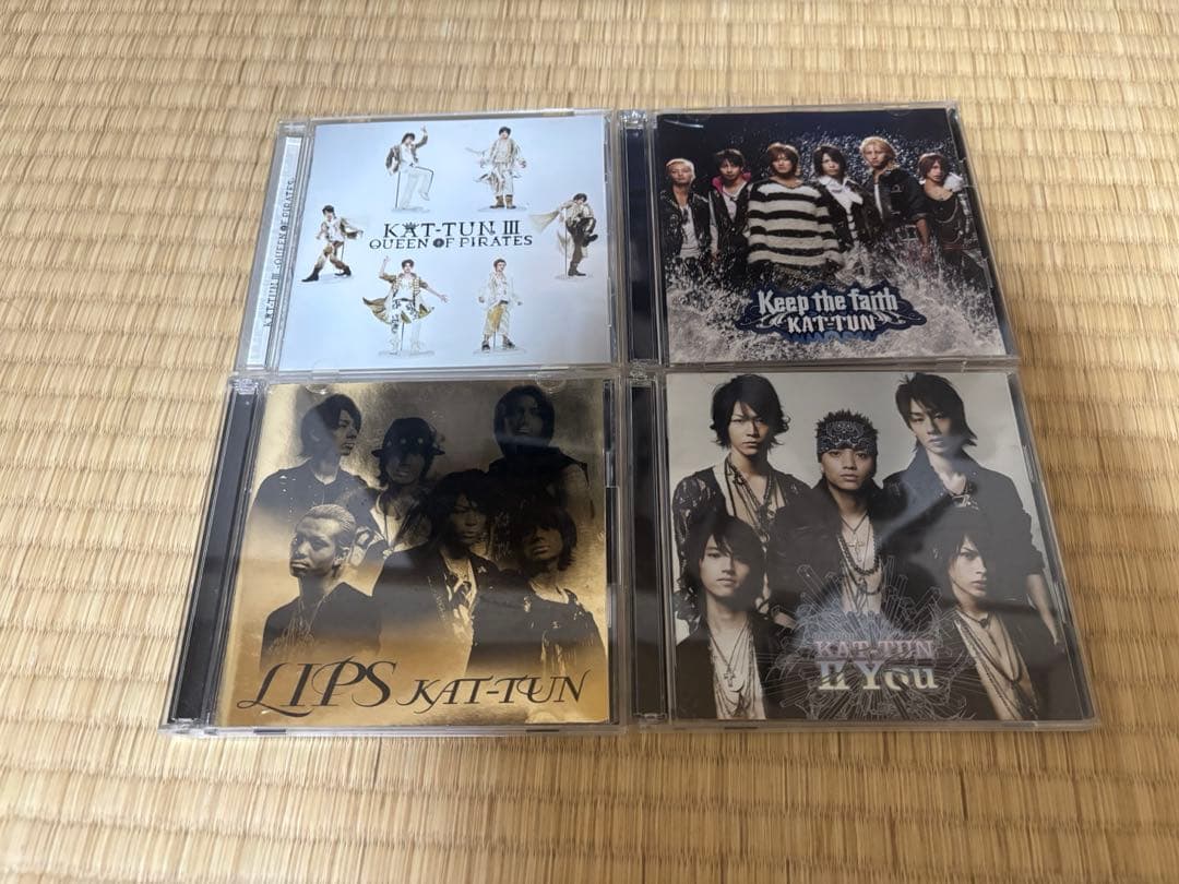 CDまとめ売り【32点】