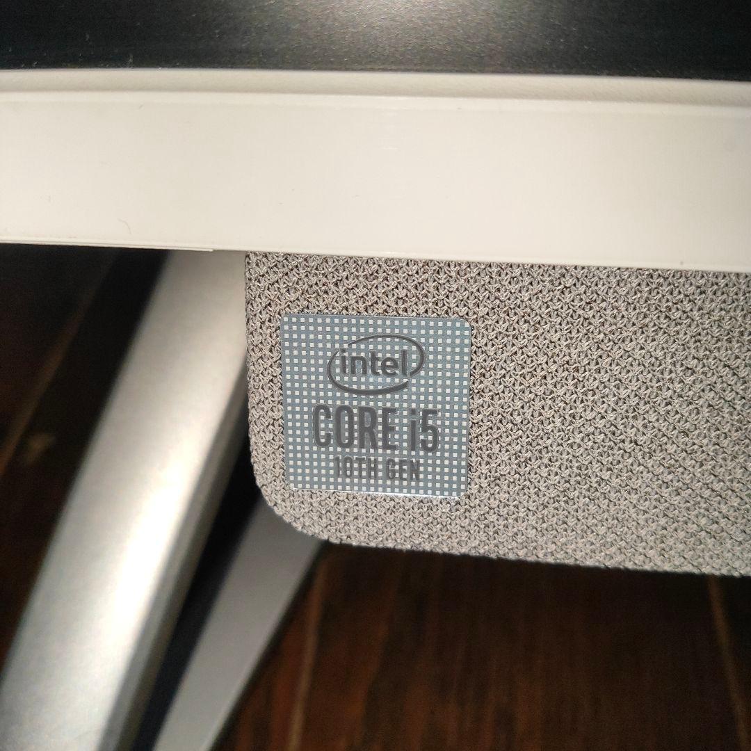 DELL・inspiron・5409aio・一体型パソコン・JANK