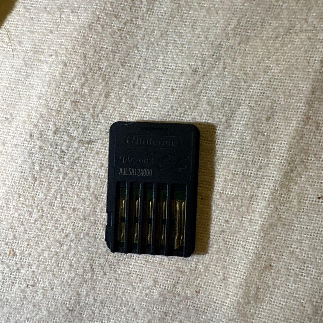 Switchゲームソフト