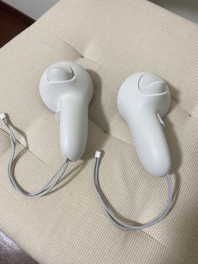 その他  Quest 3 128GB & KIWI design k4boost