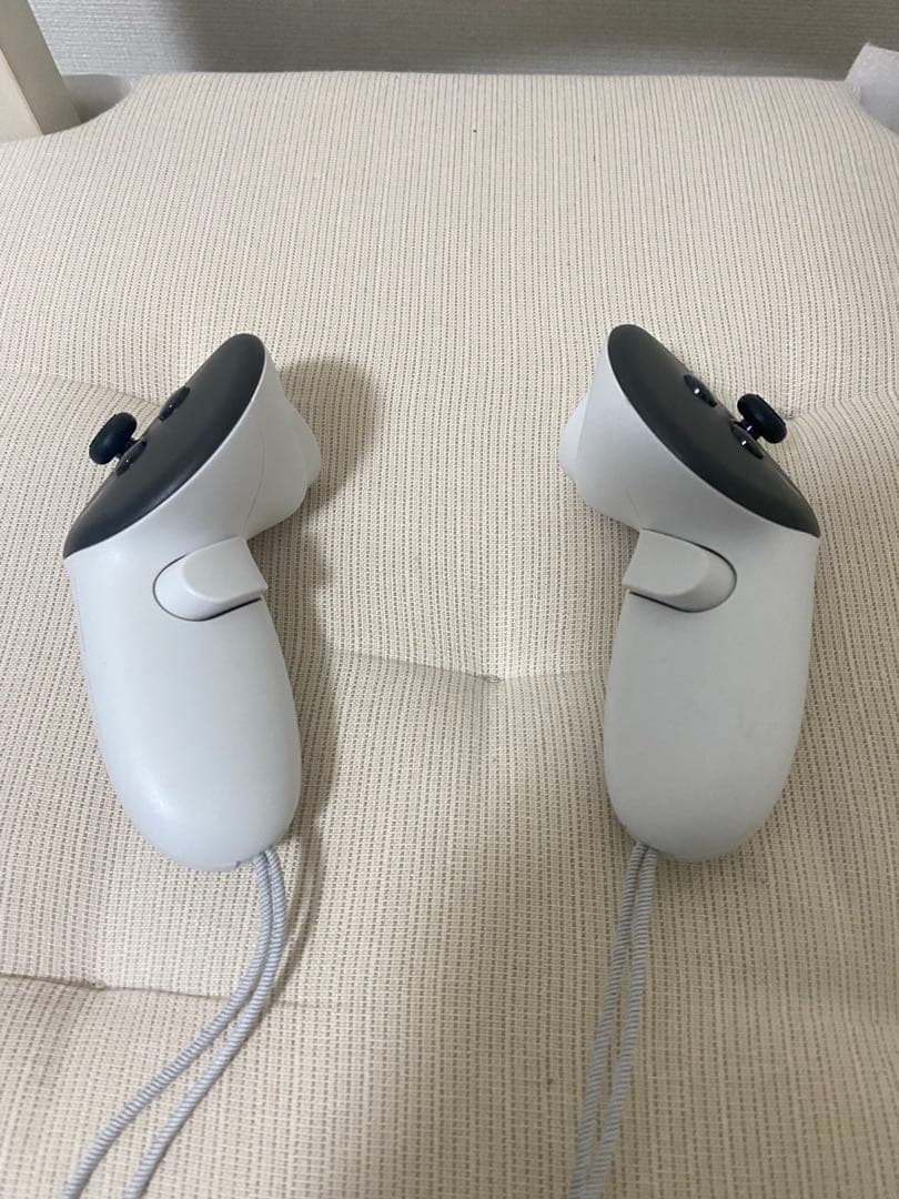その他  Quest 3 128GB & KIWI design k4boost