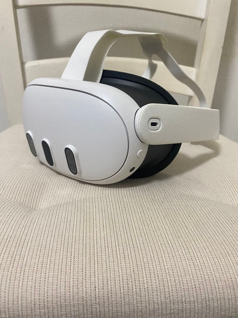 その他  Quest 3 128GB & KIWI design k4boost