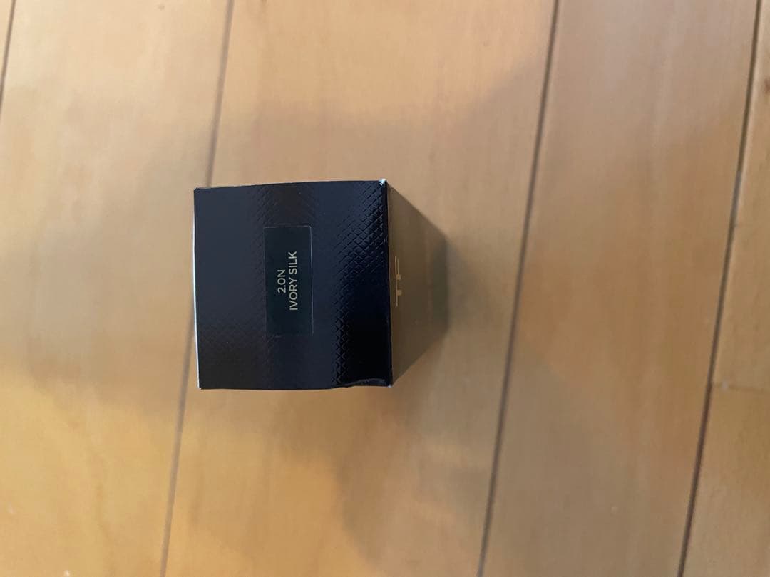トムフォード　ファンデーション　20N ほぼ未使用