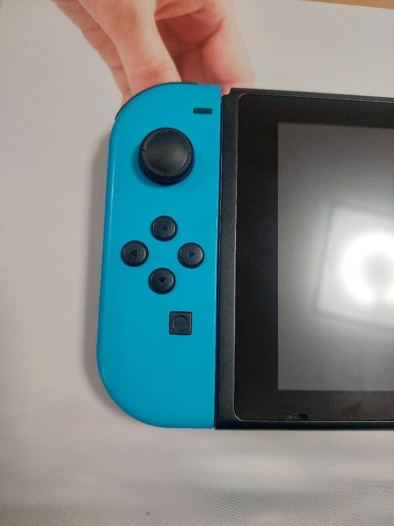 Nintendo　Switch　本体