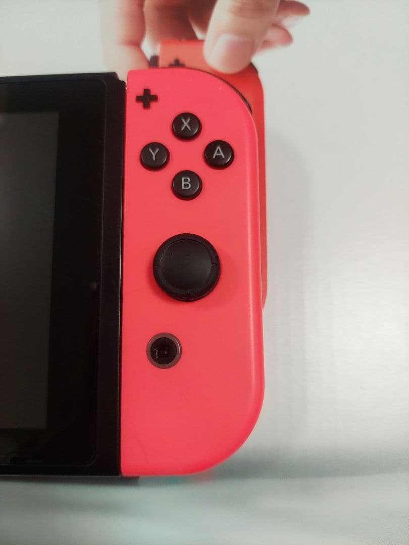 Nintendo　Switch　本体