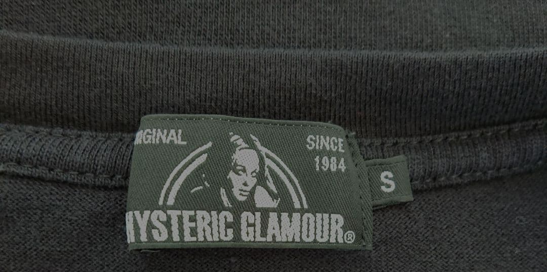 即完売品 HYSTERIC GLAMOUR ストロベリーモンスター