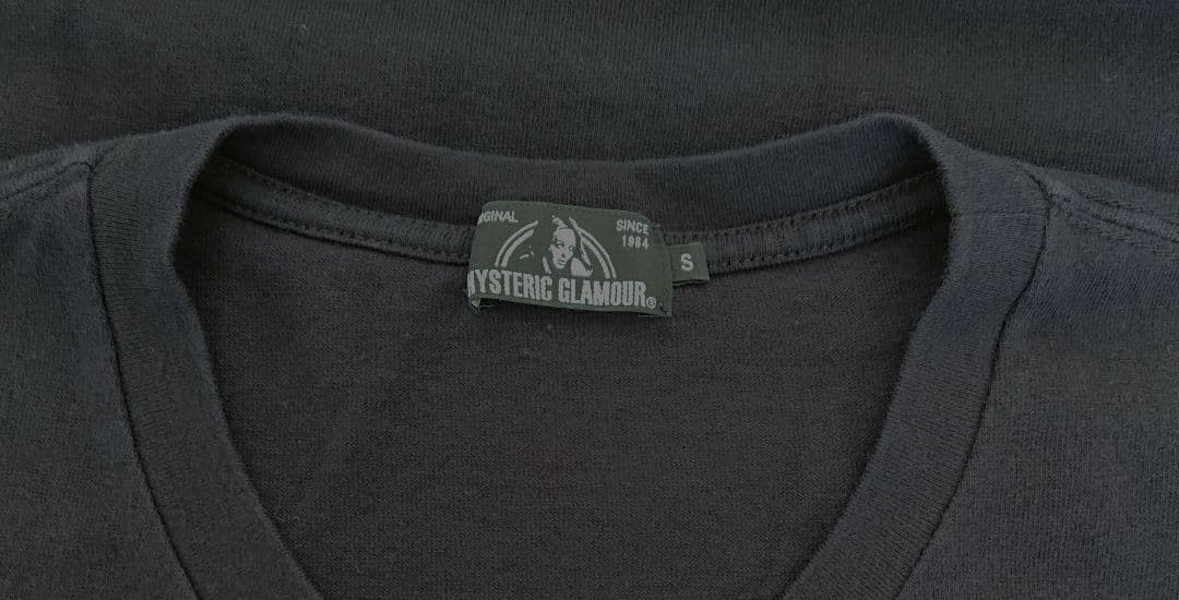 即完売品 HYSTERIC GLAMOUR ストロベリーモンスター