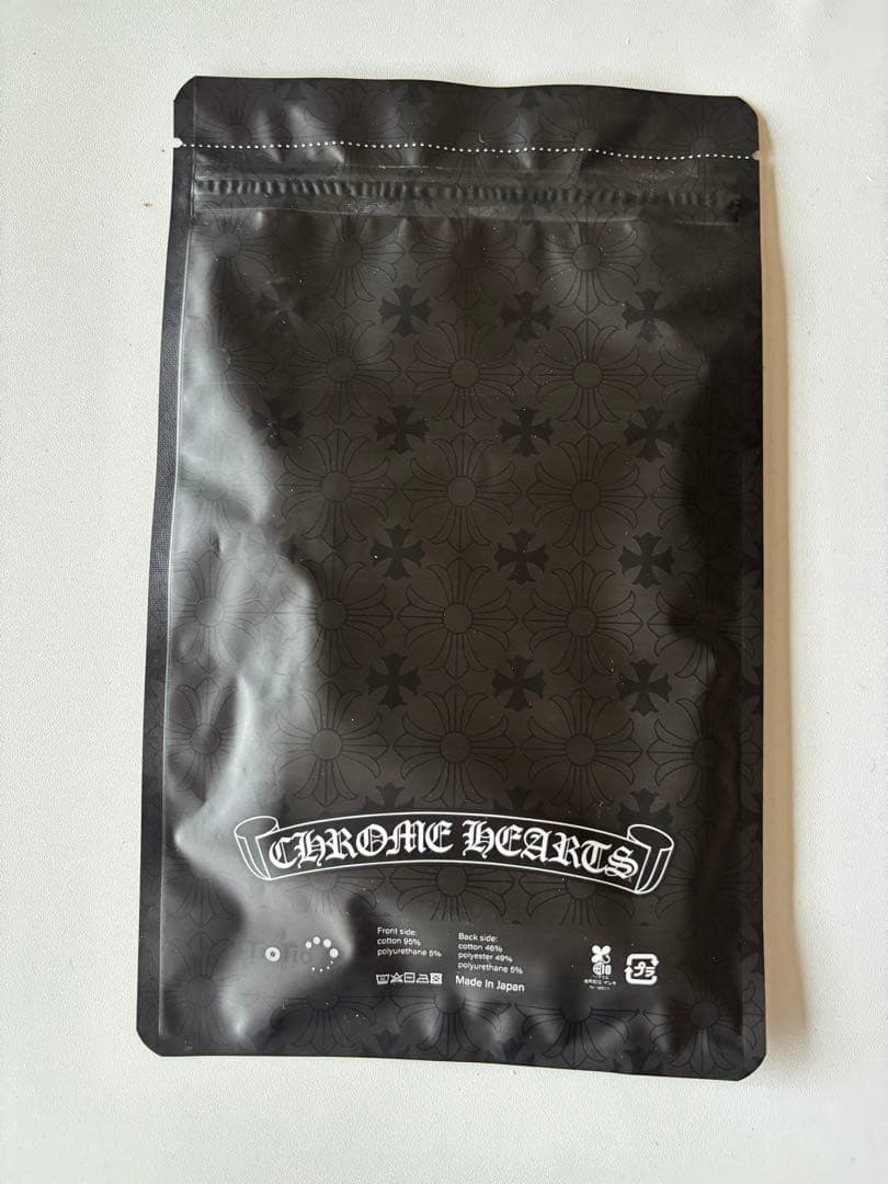 CHROME HEARTS マスクパッケージ Regular 1点限り
