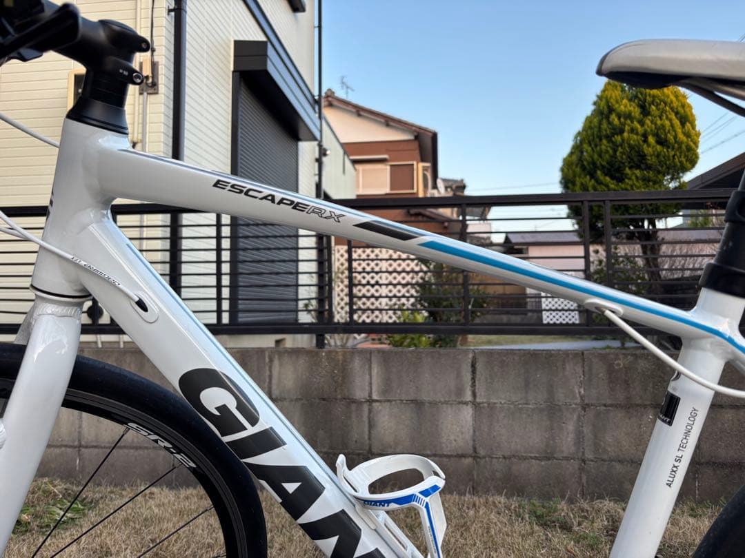 【直接受け取り可】GIANT ESCAPE RX3
