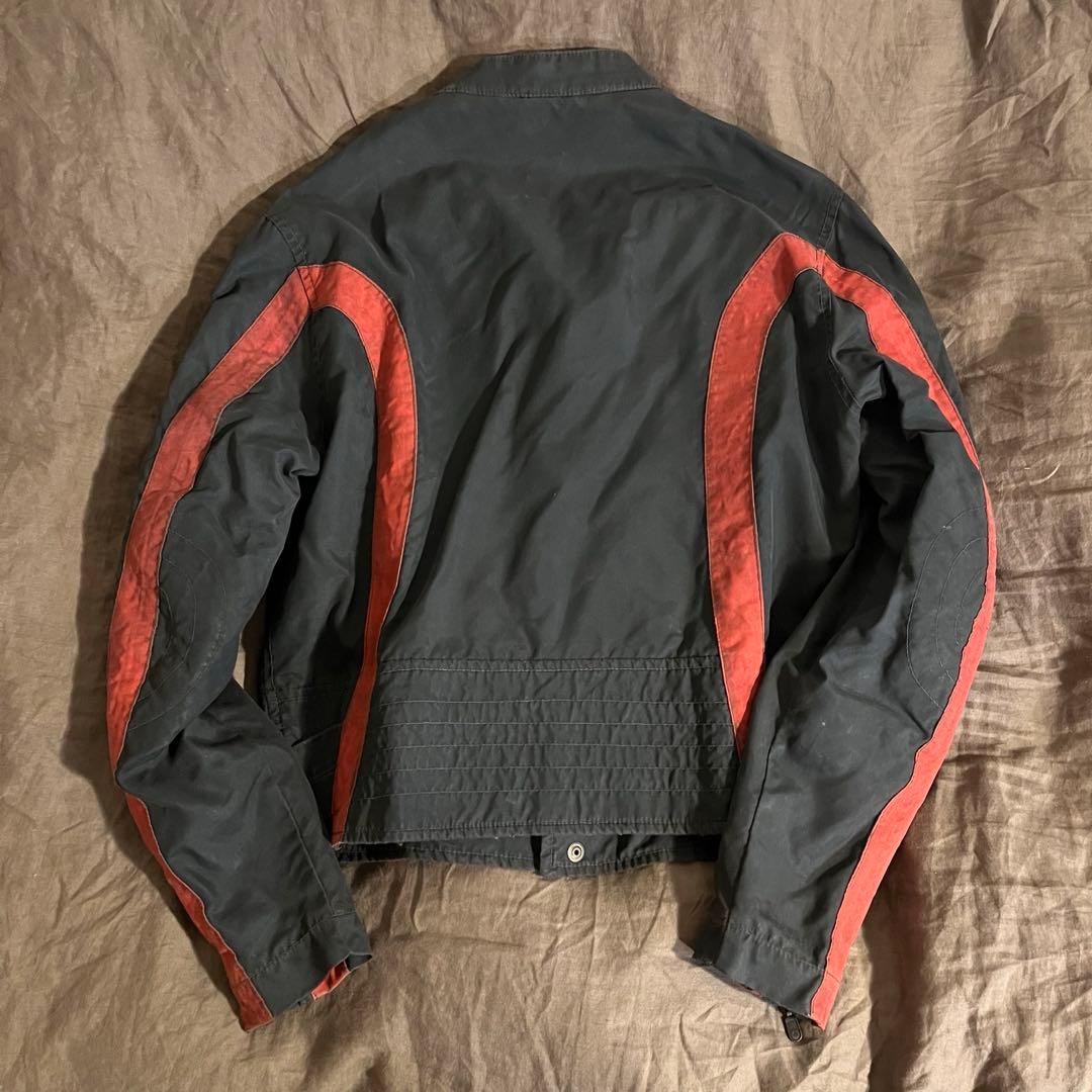 ジャケット・アウター Vintage Belstaff Black Prince SIZE S