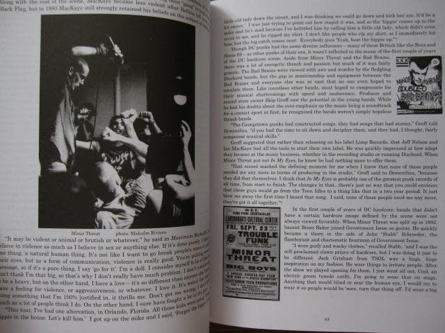 American Punk 1979-1992　パンク・ロック