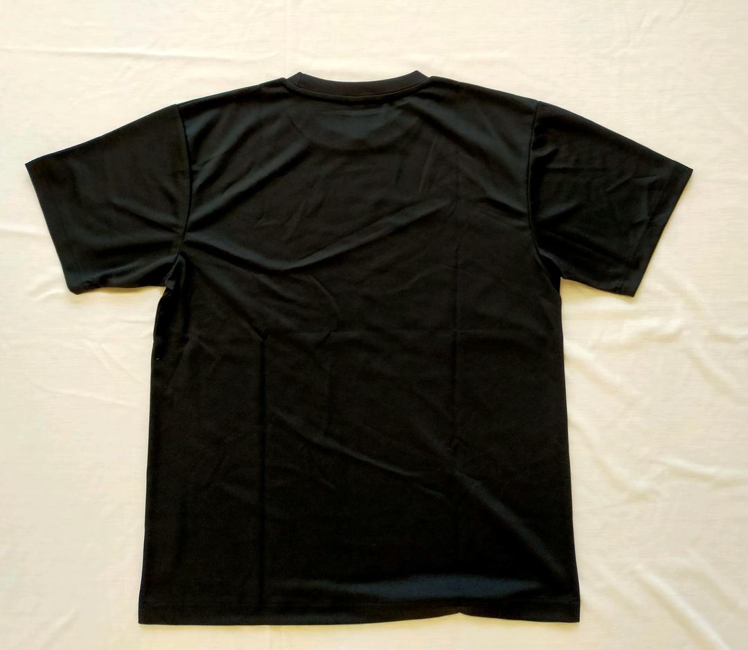 宇良関　Tシャツ