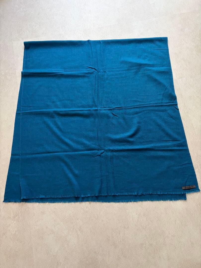 【美品】denis colomb / デニスコロン　ストール