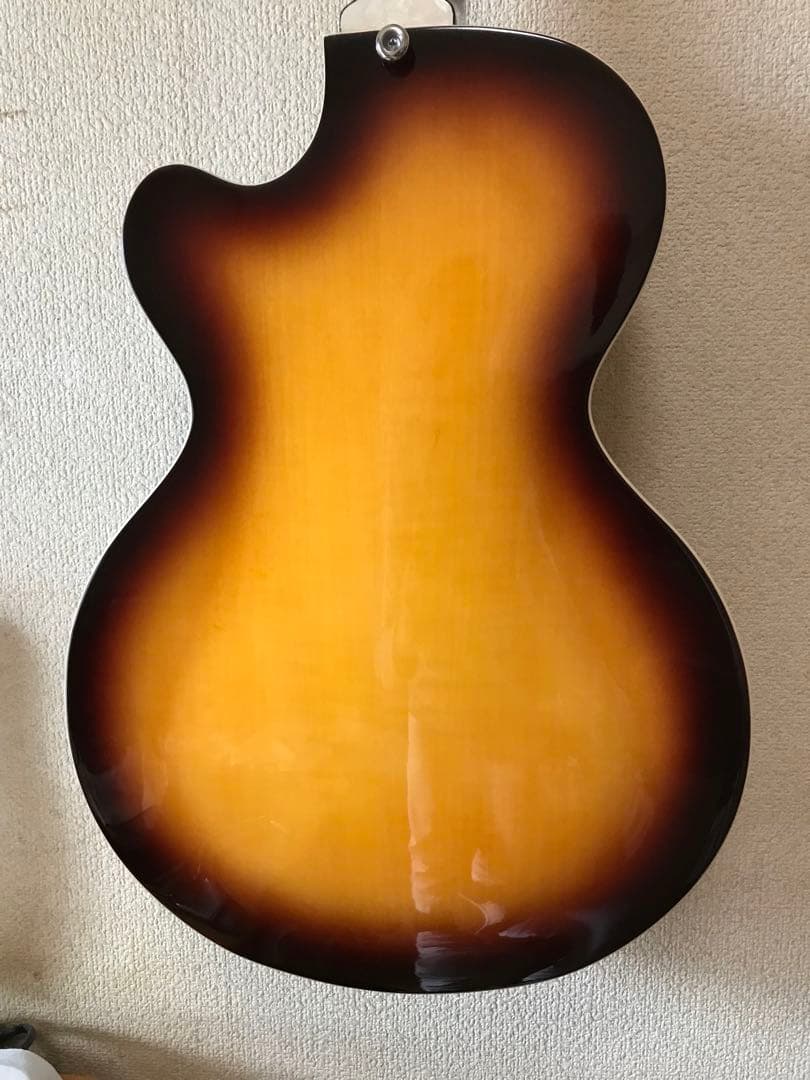 ベース Hofner Club Bass Ignition PE (Sunburst)