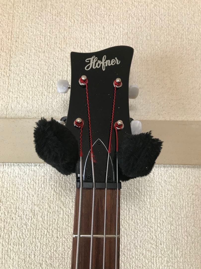 ベース Hofner Club Bass Ignition PE (Sunburst)