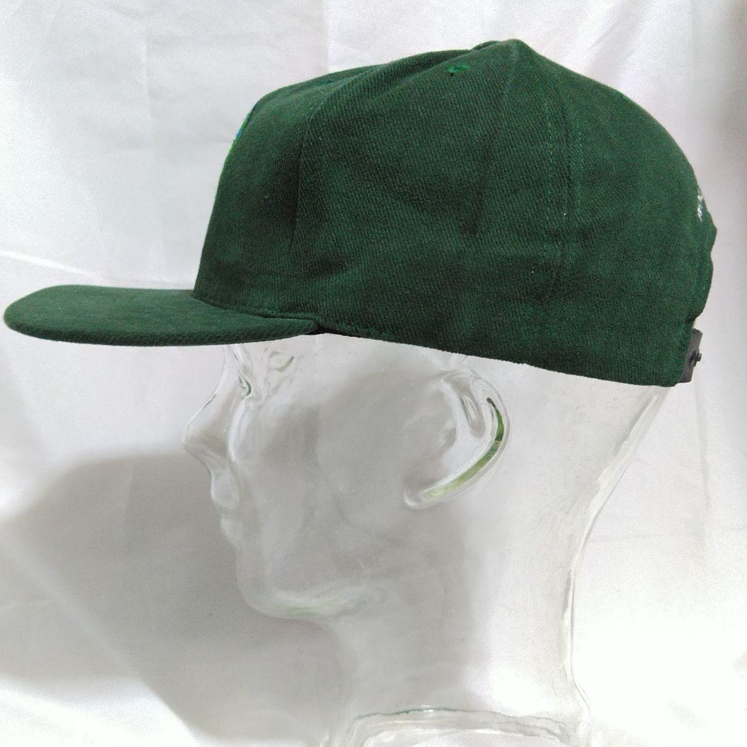 X*r様 WORLD INDUSTRIES キャップ デッドストック 90s s