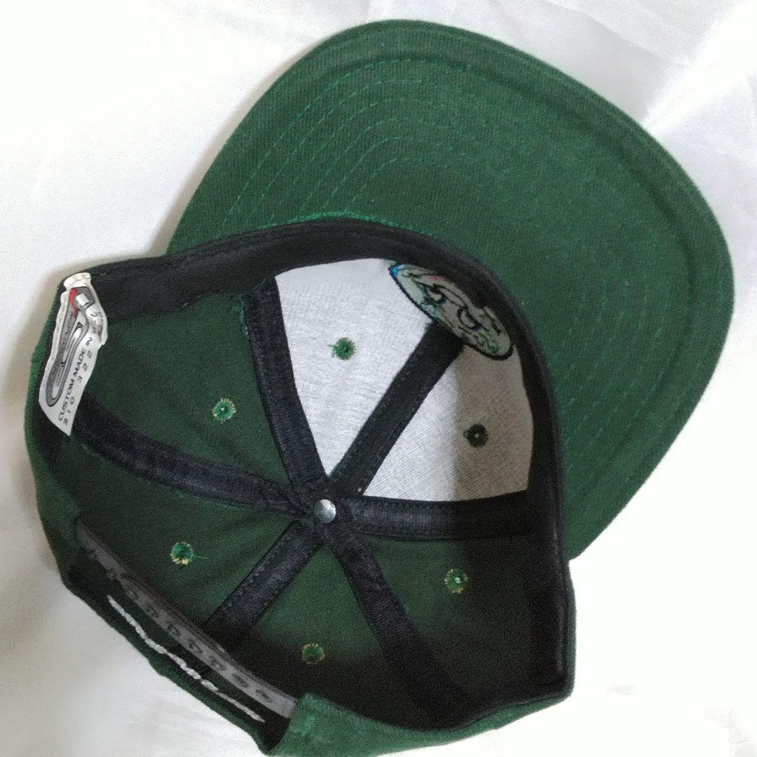 X*r様 WORLD INDUSTRIES キャップ デッドストック 90s s