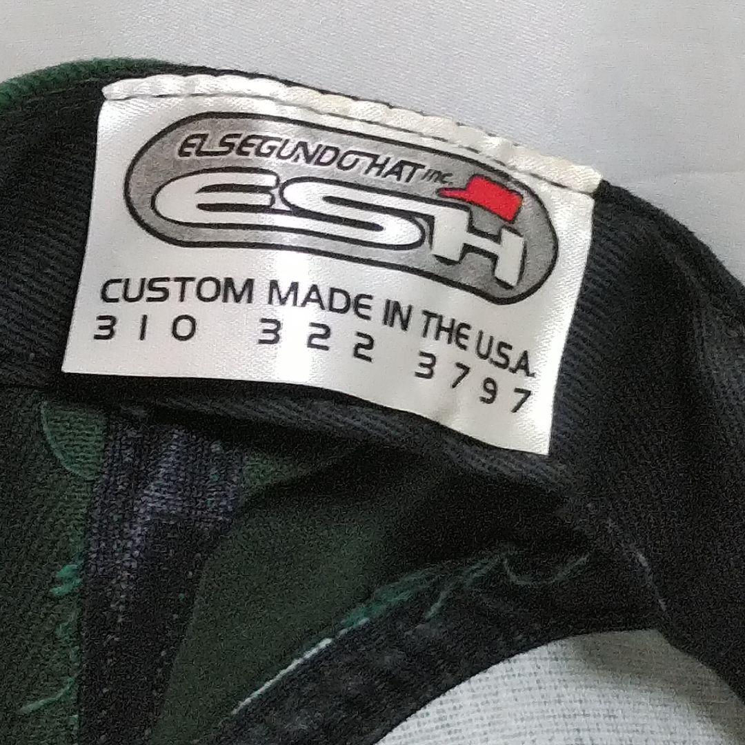 X*r様 WORLD INDUSTRIES キャップ デッドストック 90s s