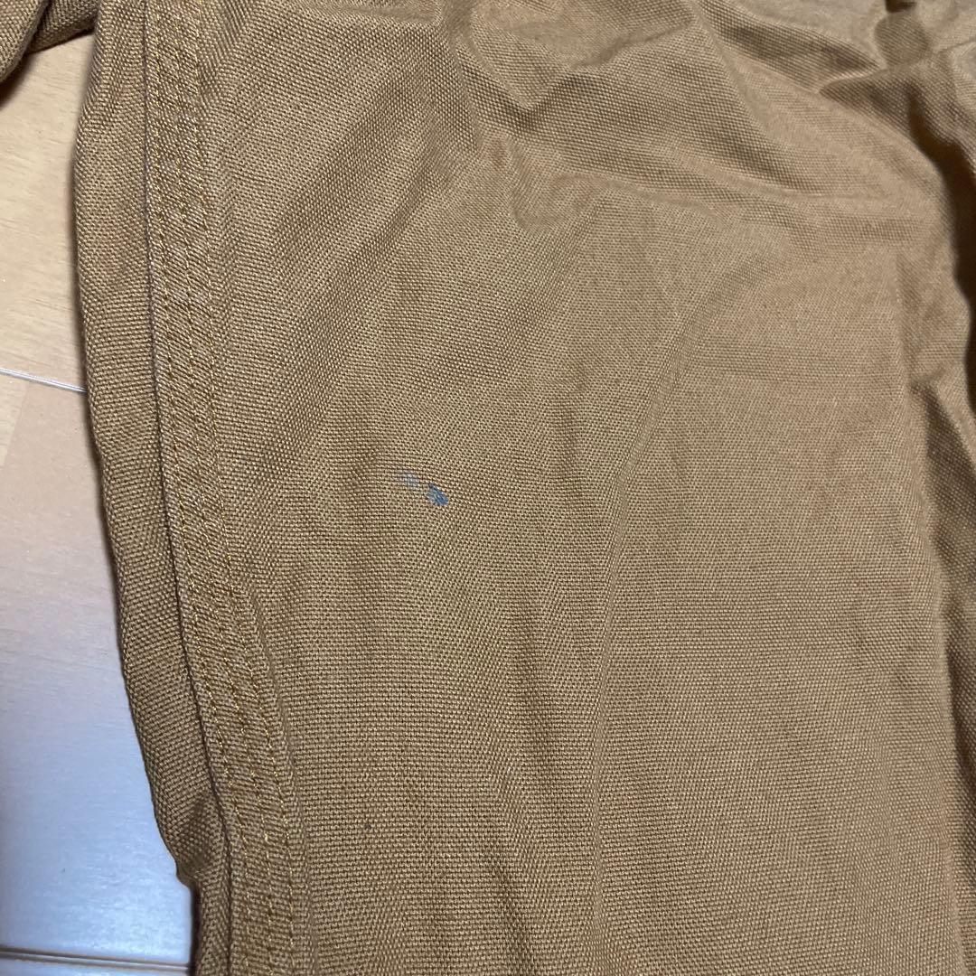 【最終値下げ】Carhartt カバーオール　00年代前半セットアップ