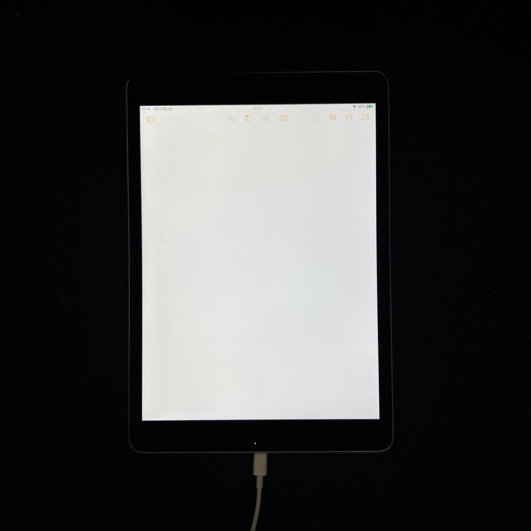 Apple iPad (第９世代) Wi-Fi 256GB シルバー