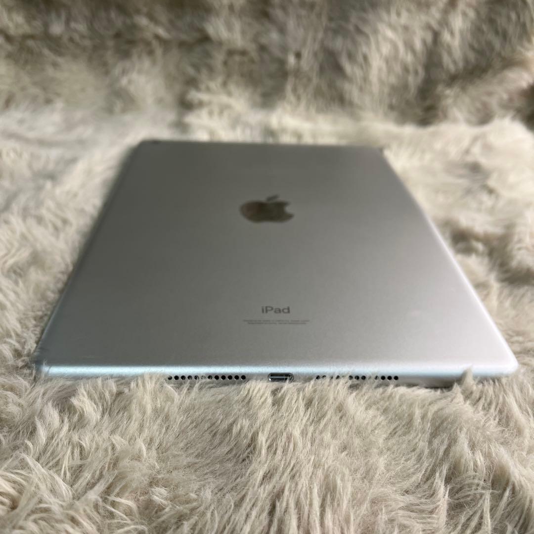 Apple iPad (第９世代) Wi-Fi 256GB シルバー