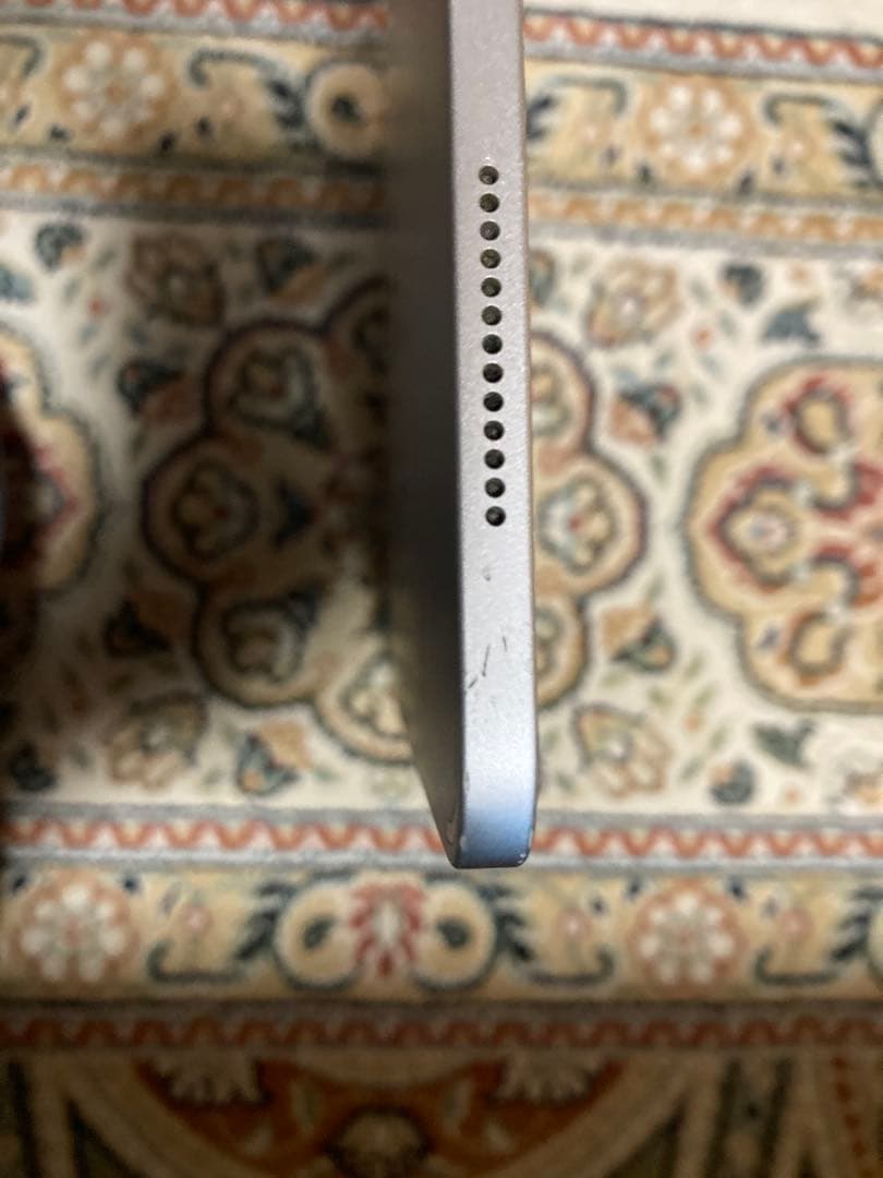 藤本Apple iPad Pro (11インチ) 256GBジャンク稼動