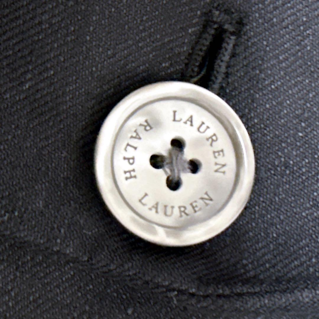 ✨新品✨LAUREN RALPH LAUREN リネン混 テーラードジャケット