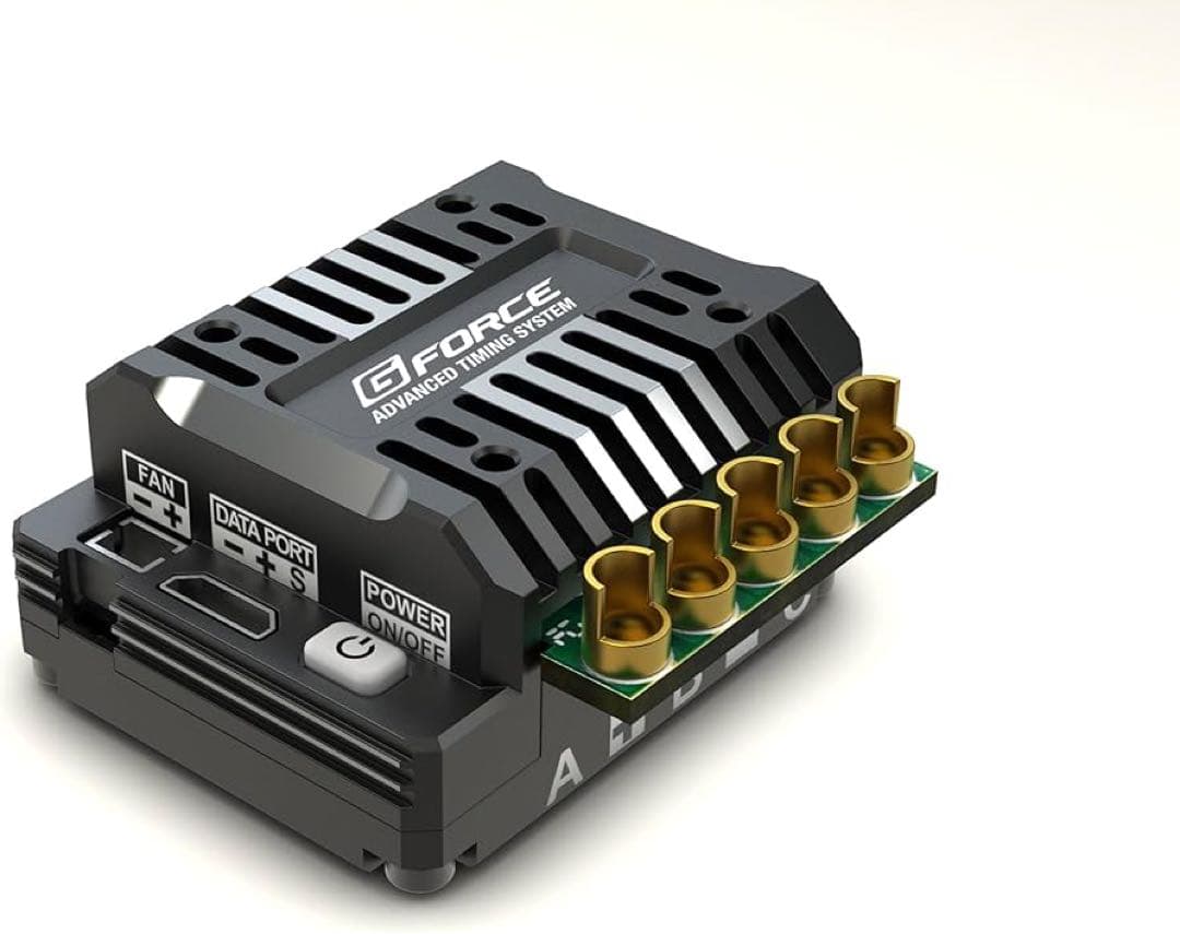 【新品】G-FORCE BLC160Air ESC