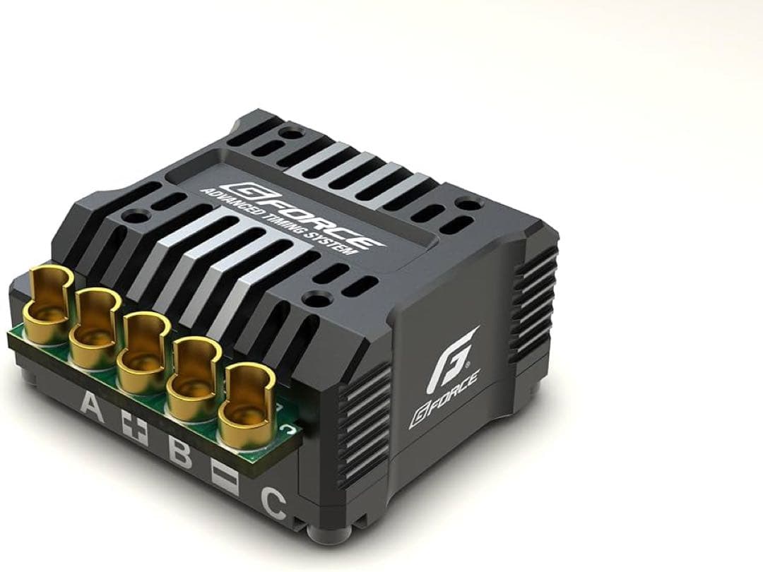 【新品】G-FORCE BLC160Air ESC